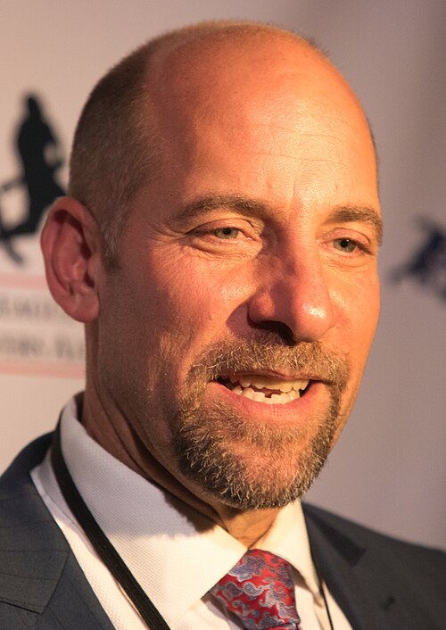 John Smoltz